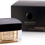 Atashi Antiedad - Crema Hidratante Redensificante | Piel Uniforme, Firme Y Luminosa | Corrige Arrugas Profundas E Imperfecciones | Unifica El Tono | Gardenia Y Perla Negra | Spf15. 50 Ml