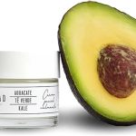 Salad Code - Crema Facial Hidratante y Calmante Todo Tipo de Pieles, Reduce el Enrojecimiento Rosácea y Dermatitis, 50 ml