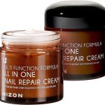 [Mizon] Crema Reparadora con Baba de Caracol (75g) humectante facial con extracto de mucina de caracol, crema de recuperación, cosmético coreano todo en uno, cuidado de arrugas y manchas