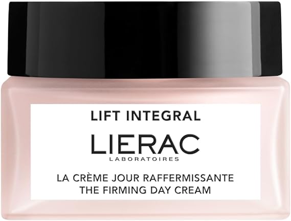 Lift integral crema de día reafirmante 50 ml de crema