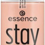 Base de Maquillaje Cremosa Essence Stay All Day 16H 20-soft nude (30 ml)