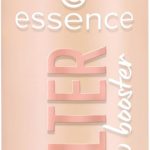 Esence Magic Filter Glow Booster Base, n.º 10, nude, nutritivo, efecto colorante, suave, natural, radiante, vegano, sin perfume, sin alcohol, sin parabenos, 1 unidad (14 ml)