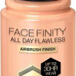 Max Factor Facefinity Base de Maquillaje, Golden, N75, 30 ml