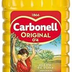 Carbonell, Aceite de Oliva, 5L