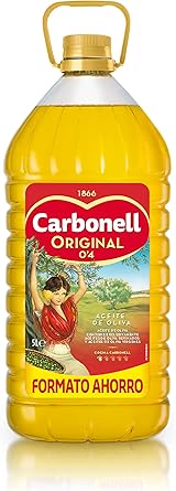 Carbonell, Aceite de Oliva, 5L