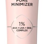 L'Oréal Paris Primer Minimizador de Poros 24h, Reduce las imperfecciones y minimiza los poros, Hasta 24h de fijación, Prime Lab Pore Minimizer, 30 ml