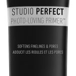 NYX Professional Makeup Prebase de maquillaje Studio Perfect Primer - Clear, Minimiza poros y líneas finas, Tez unificada, Fórmula vegana