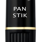 Max Factor Pan Stick Base de maquillaje, Tono 96 Bisque Ivory - 9 gr