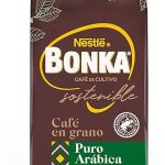 Bonka Café Grano Puro Arábica 500 g