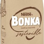 Bonka café en grano natural - 1 paquete x 1 kg