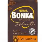 Bonka Café Grano Colombia 500g