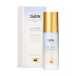 Isdinceutics Hyaluronic Concentrate, Sérum Facial Ligero y Ultrahidratante, con Ácido Hialurónico - 30ml