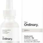 The Ordinary - Ácido hialurónico 2 % + B5, 30 ml