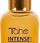 Tahe Intense Concentrado de Ácido Hialurónico Puro y Colágeno Hidratación Potente, Antiarrugas y Regenerador de la Piel (30 ml (Paquete de 1))