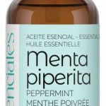 Essenciales - Aceite Esencial de Menta Piperita, 100% Puro, 30 ml | Aceite Esencial Mentha Piperita