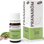 PRANAROM - Salvia Romana - Aceite Esencial - Salvia Sclarea - 5ml