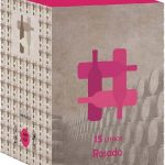 Vino Rosado Bag in Box de 15L