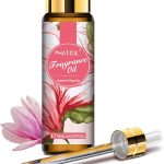 PHATOIL Aceite Esencial Magnolia Japonesa 10 ml, Aceites Esenciales para Humidificador, Aceite Perfumado Magnolia Japonesa para Aromaterapia, Difusor, Velas DIY