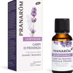 PRANAROM - Campo De Provenza Bio - Difusión - 30ml