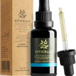 Viticella, Aceite Esencial Lavanda 30 mililitros variedad angustifolia | Aceites Esenciales Puros y Naturales | Aceites Esenciales para Humidificador o Difusores | Relajación y Bienestar Personal