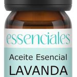 Aceite Esencial Lavanda 100% Puro - Esencia Natural de Uso Terapéutico - 10 ml ESSENCIALES