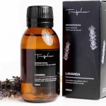 Aceite Esencial Lavanda 100% Puro y Natural – 100ml Quimiotipado Aromaterapia: Humidificador, Difusor, Spa, Masaje, Baño, Ambientador, Sauna